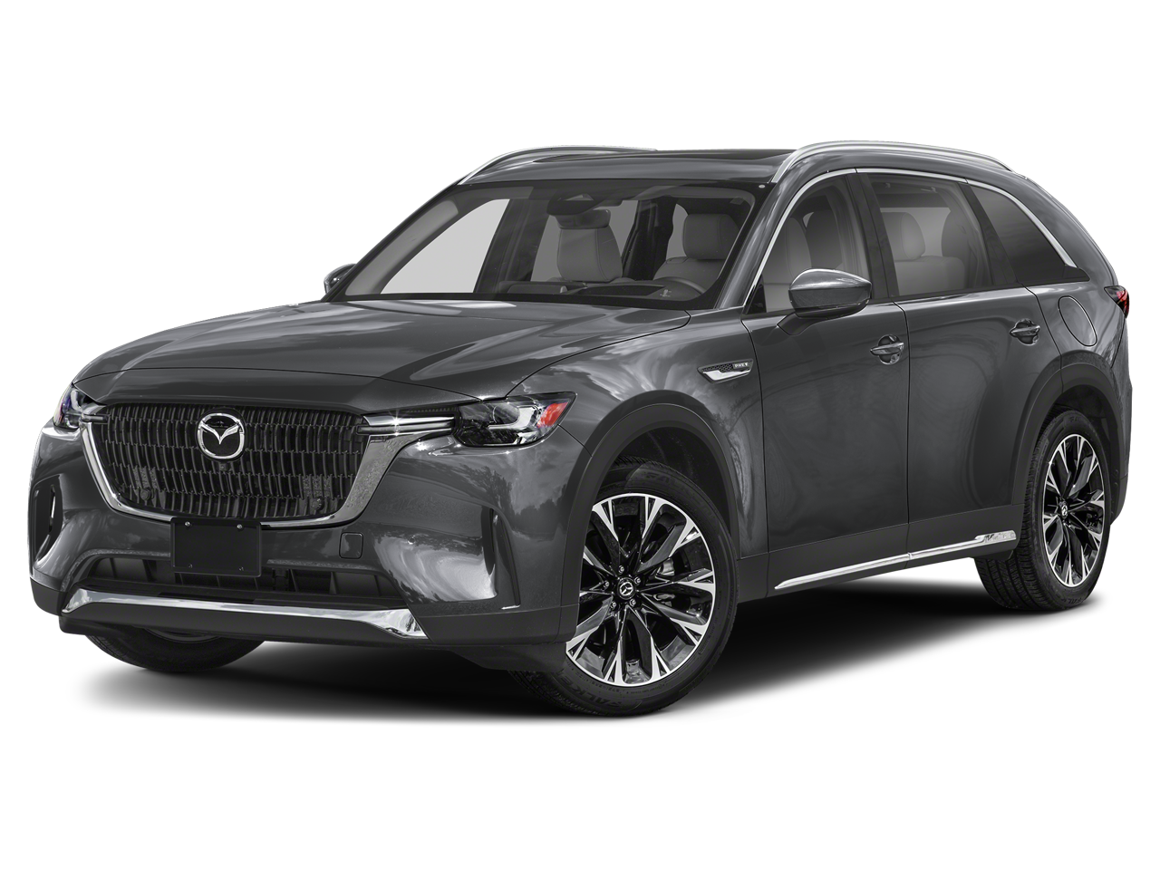 2024 Mazda Mazda CX-90 PHEV Premium Plus Sport Utility 4D