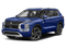 2024 Mitsubishi Outlander PHEV SEL Sport Utility 4D
