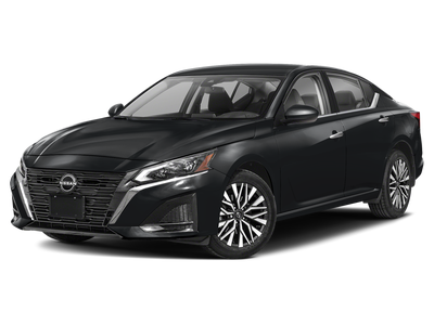 2024 Nissan Altima 2.5 SV Sedan 4D