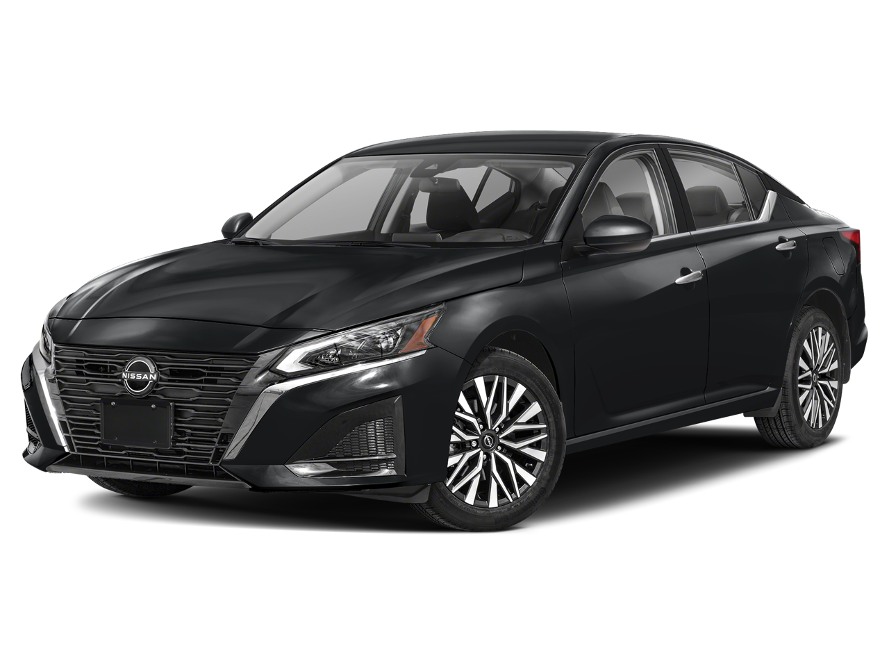 2024 Nissan Altima 2.5 SV Sedan 4D