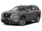 2024 Nissan Pathfinder SV Sport Utility 4D