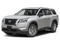 2024 Nissan Pathfinder S Sport Utility 4D