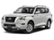 2024 Nissan Armada SV Sport Utility 4D