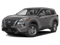 2024 Nissan Rogue S Sport Utility 4D
