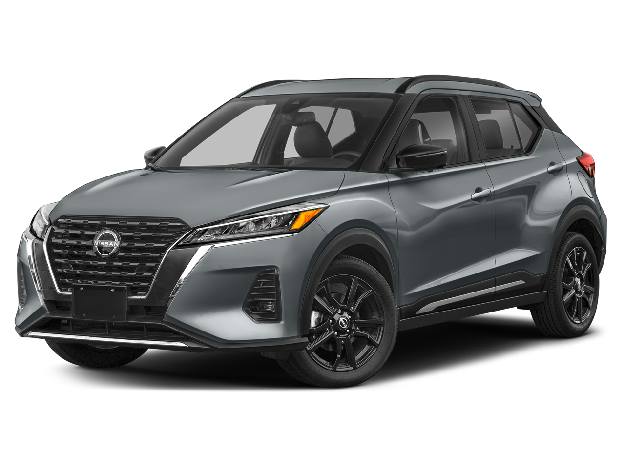 2024 Nissan Kicks SR Sport Utility 4D