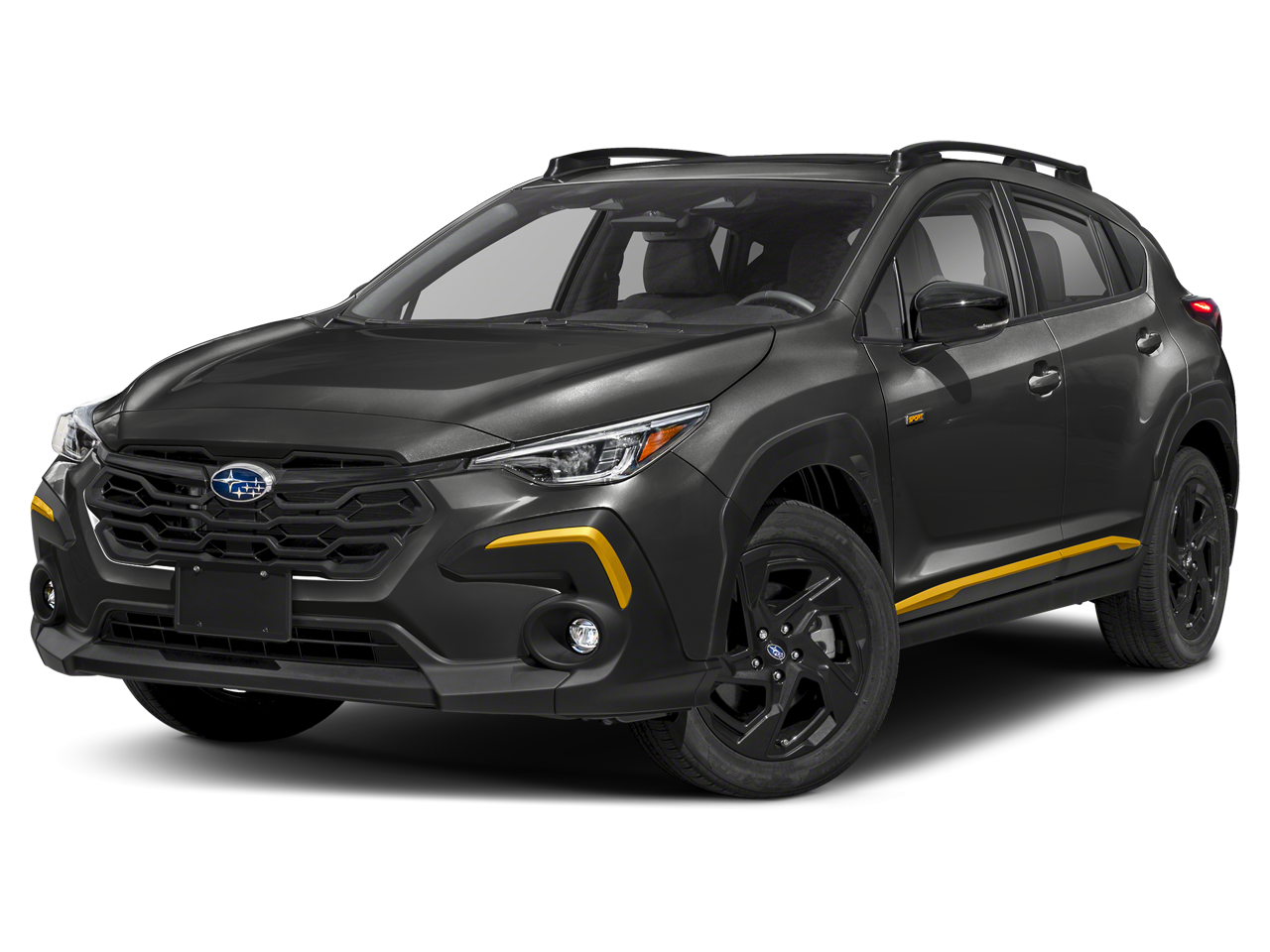 2024 Subaru Crosstrek Sport SUV 4D