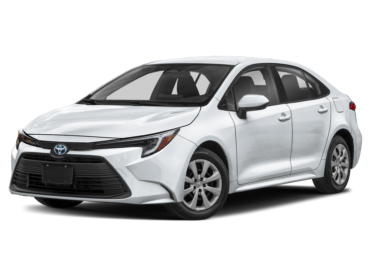2024 Toyota Corolla Hybrid LE Sedan 4D