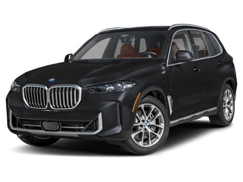 2025 BMW X5 xDrive50e Sport Utility 4D