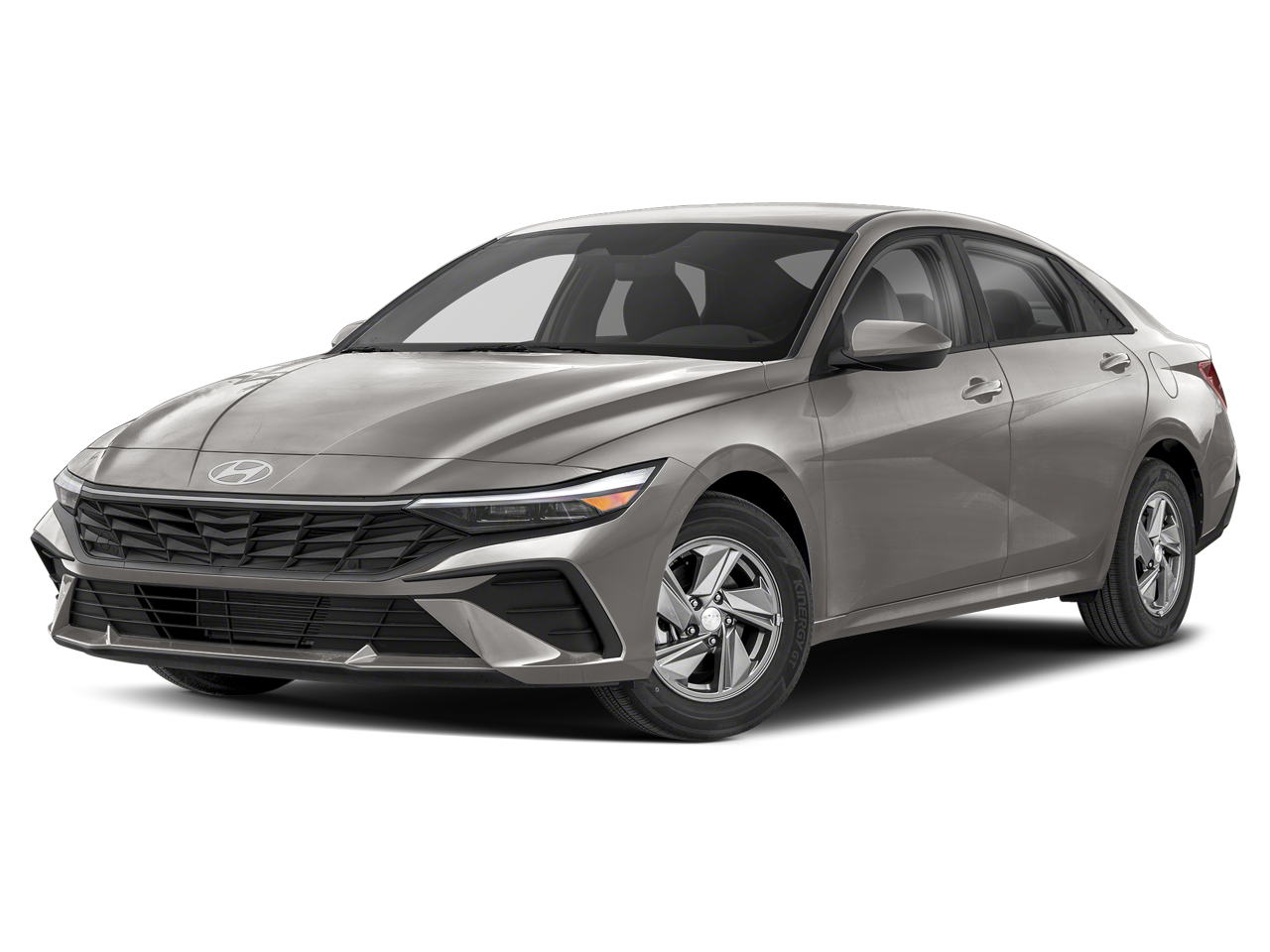 2025 Hyundai Elantra SE Sedan 4D