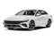 2025 Hyundai Elantra Hybrid Limited HEV Sedan 4D