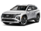 2025 Hyundai Tucson SEL Sport Utility 4D