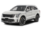 2025 Kia Sorento EX Sport Utility 4D