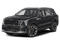 2025 Kia Sorento EX Sport Utility 4D
