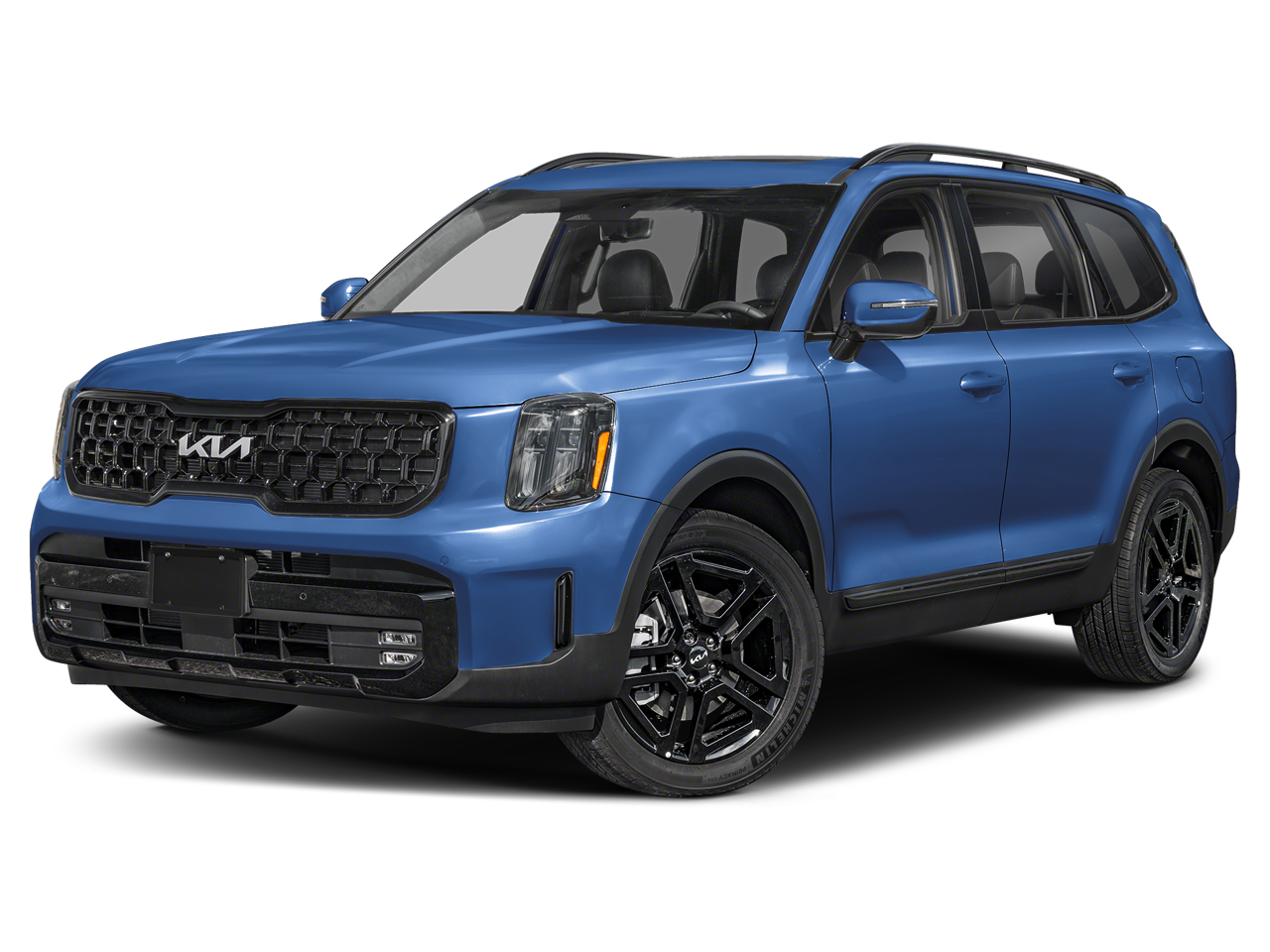 2025 Kia Telluride SX PRESTIGE X-Line