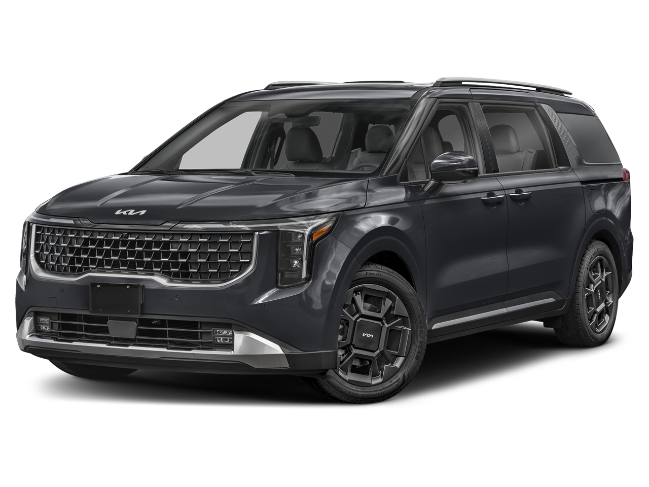 2025 Kia Carnival
