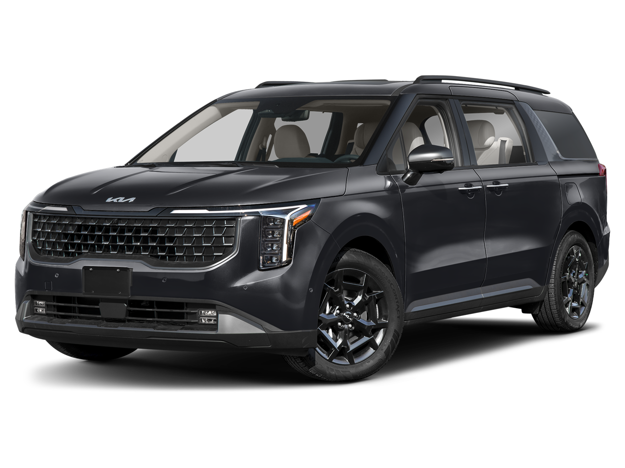 2025 Kia Sedona SX Prestige's photo