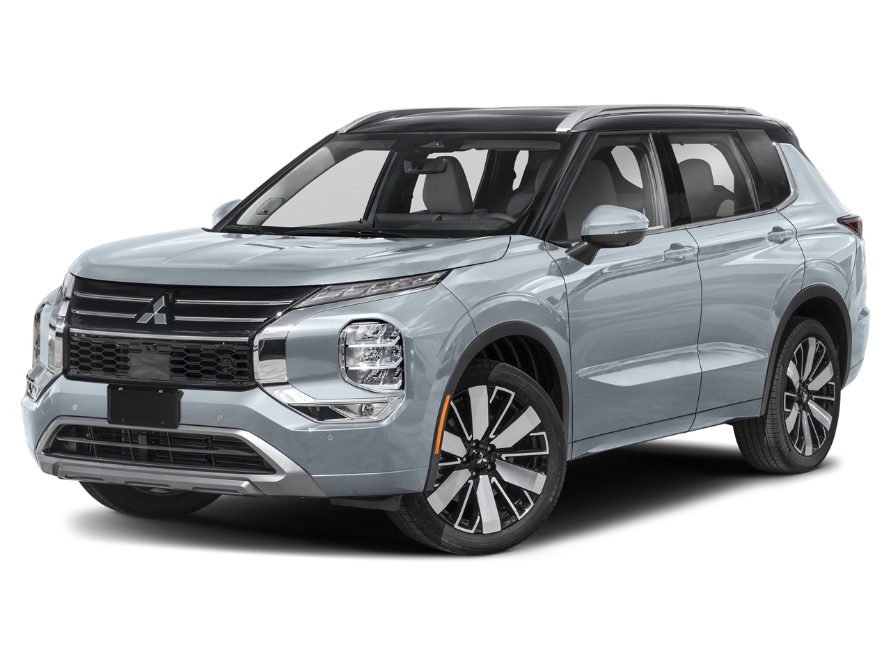 2025 Mitsubishi Outlander SEL Sport Utility 4D