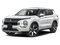2025 Mitsubishi Outlander SE Sport Utility 4D