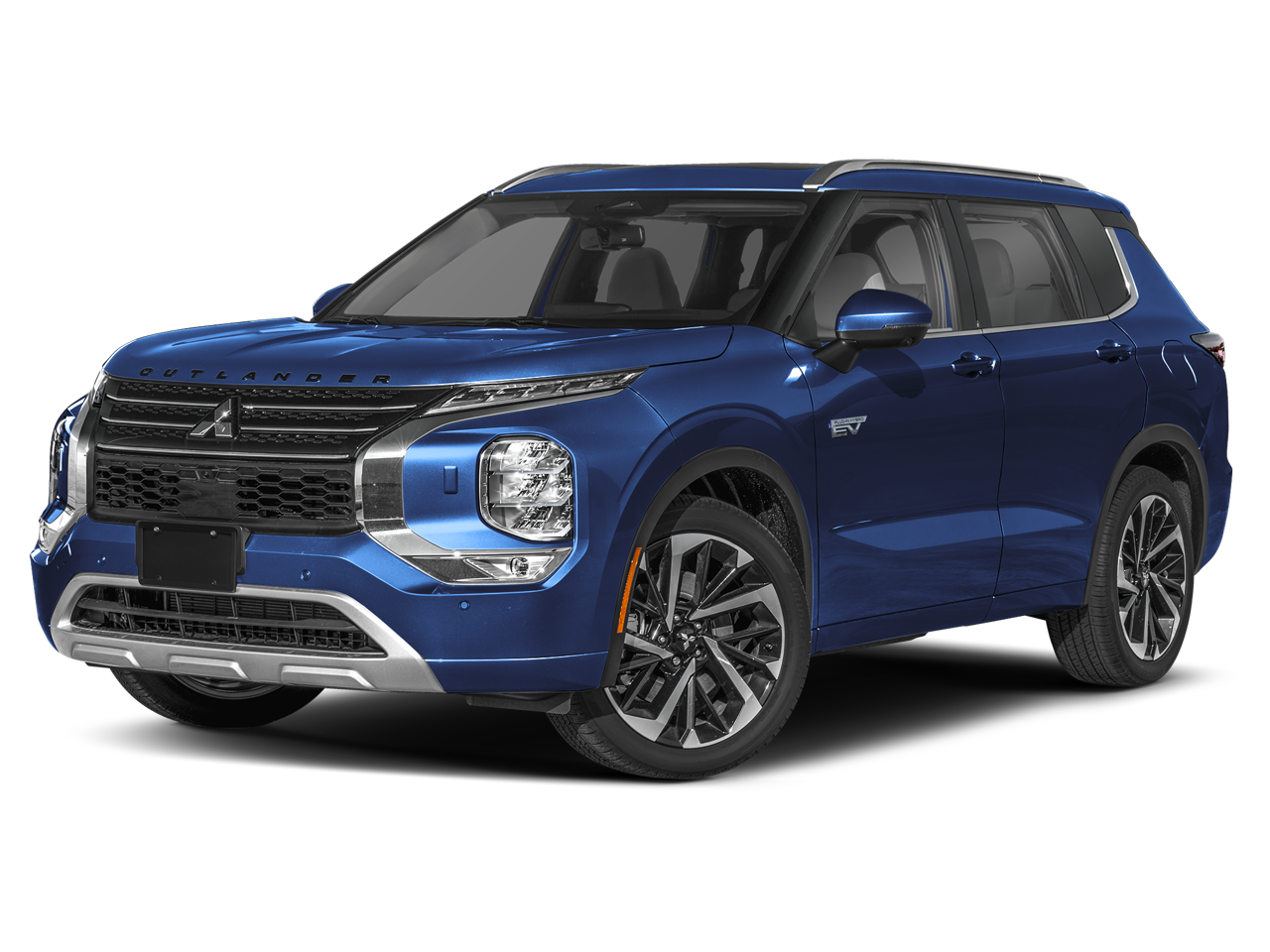 2025 Mitsubishi Outlander PHEV SEL