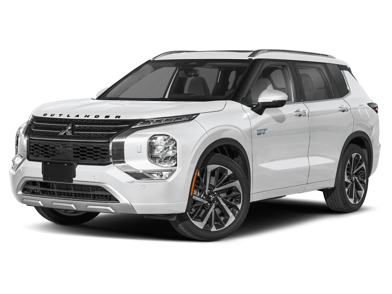 2025 Mitsubishi Outlander Plug-in Hybrid SEL S-AWC's photo