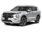 2025 Mitsubishi Outlander PHEV SEL