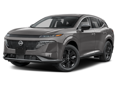 2025 Nissan Murano SV Sport Utility 4D