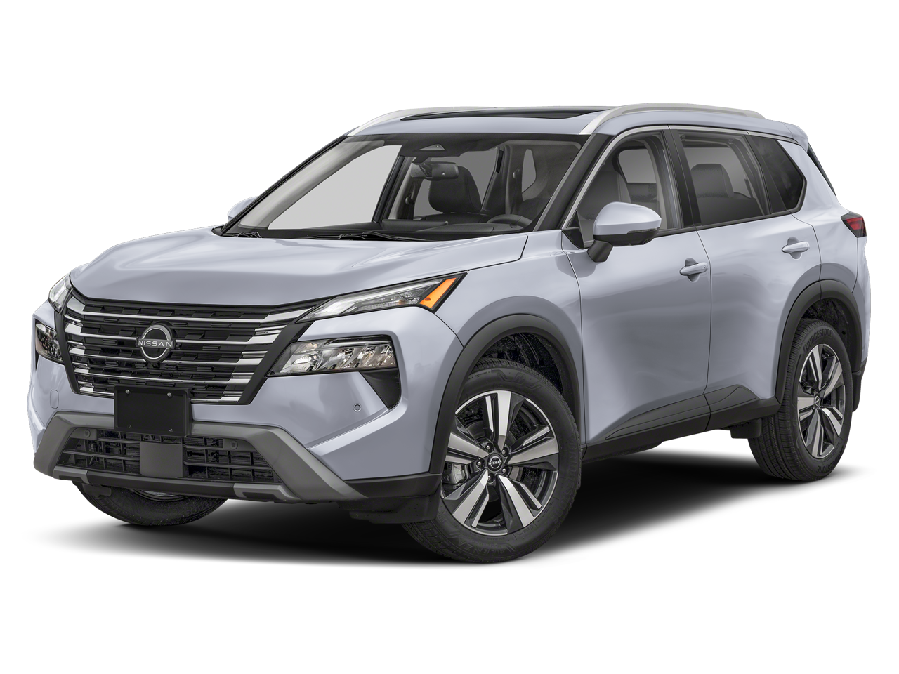 2025 Nissan Rogue SL Sport Utility 4D