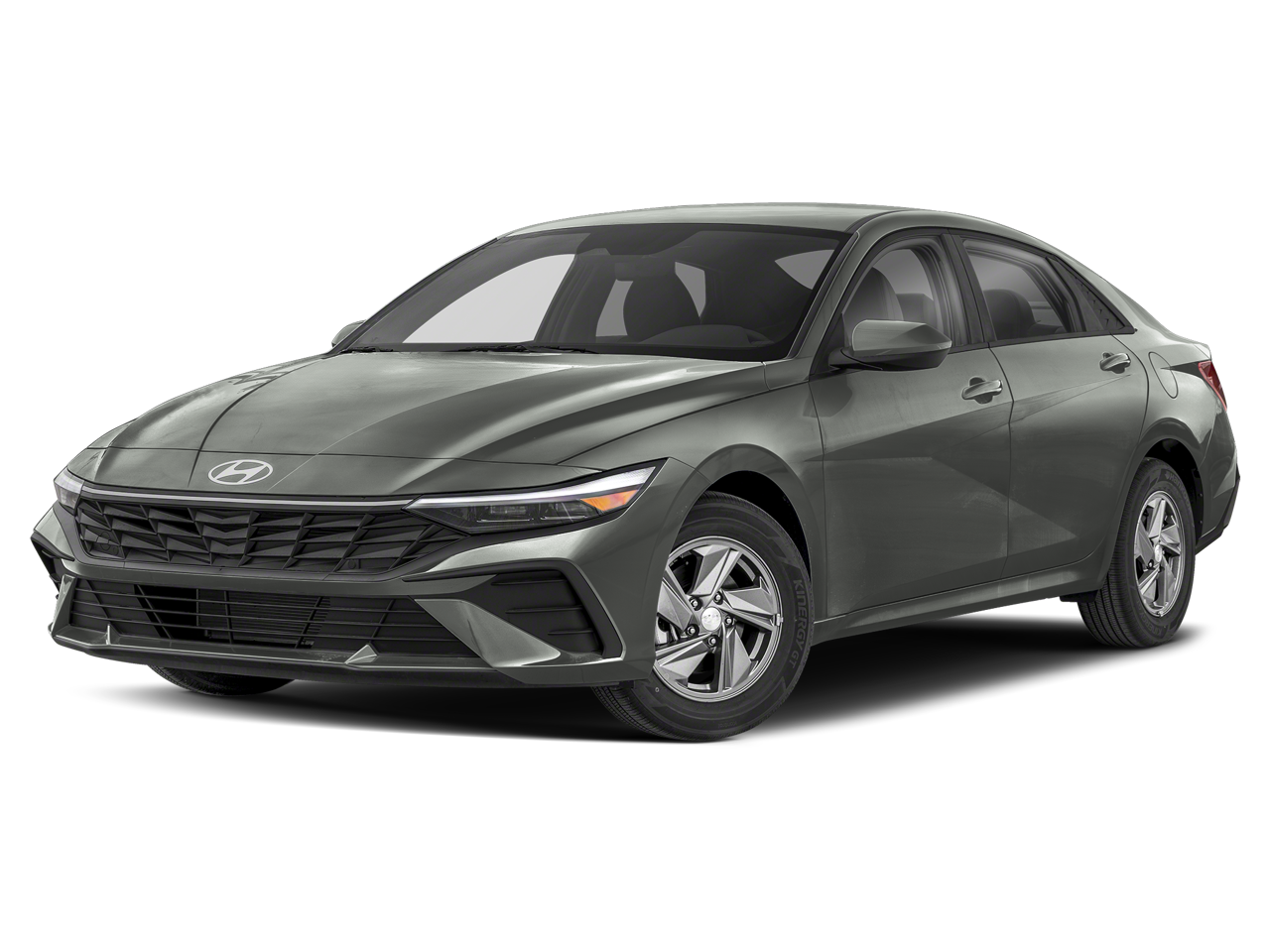 2026 Hyundai Elantra SE Sedan 4D