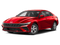 2026 Hyundai Elantra SE Sedan 4D