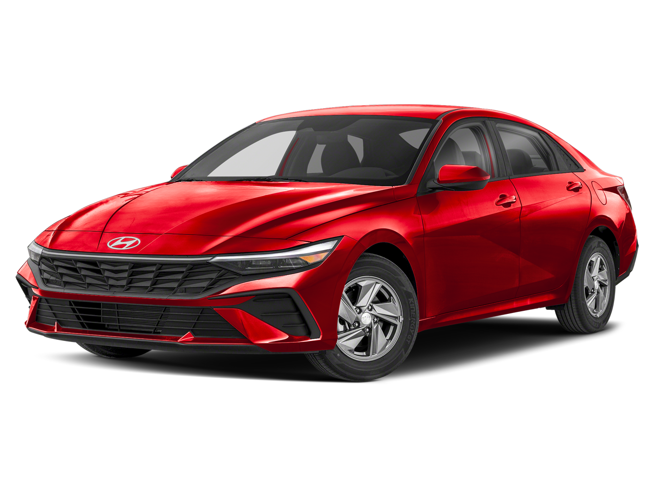 2026 Hyundai Elantra SE Sedan 4D