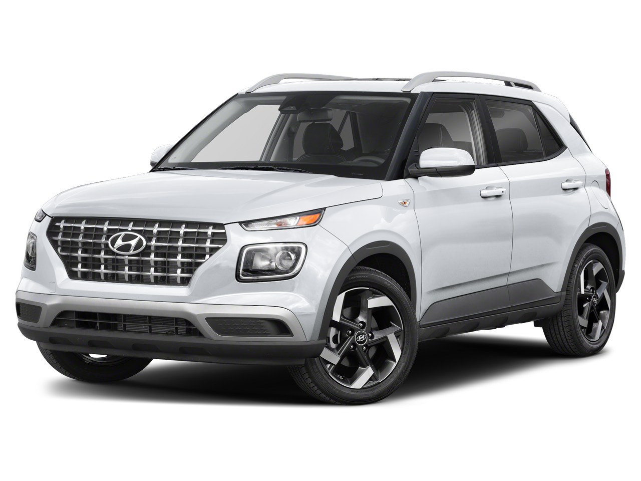 2026 Hyundai Venue SEL Sport Utility 4D