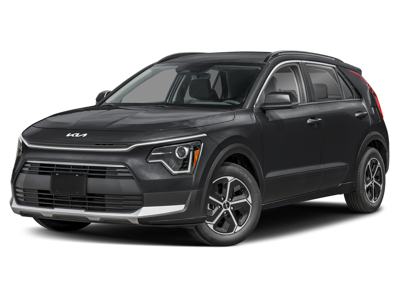 2026 Kia Niro's photo
