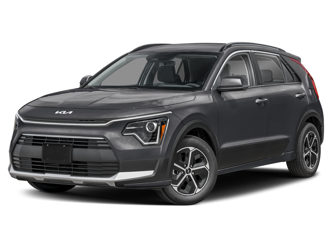2026 Kia Niro's photo