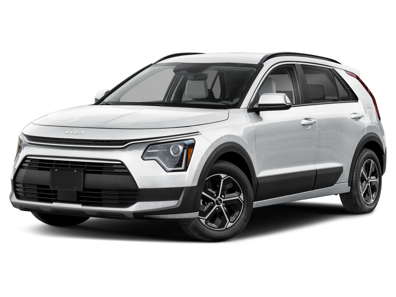2026 Kia Niro EX HEV's photo