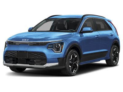 2026 Kia Niro EV Wind