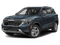 2026 Kia Seltos S Sport Utility 4D