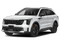 2026 Kia Sorento Hybrid X-Line SX-Prestige