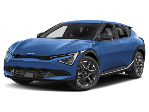 2026 Kia EV6 LIGHT LONG RANGE RWD