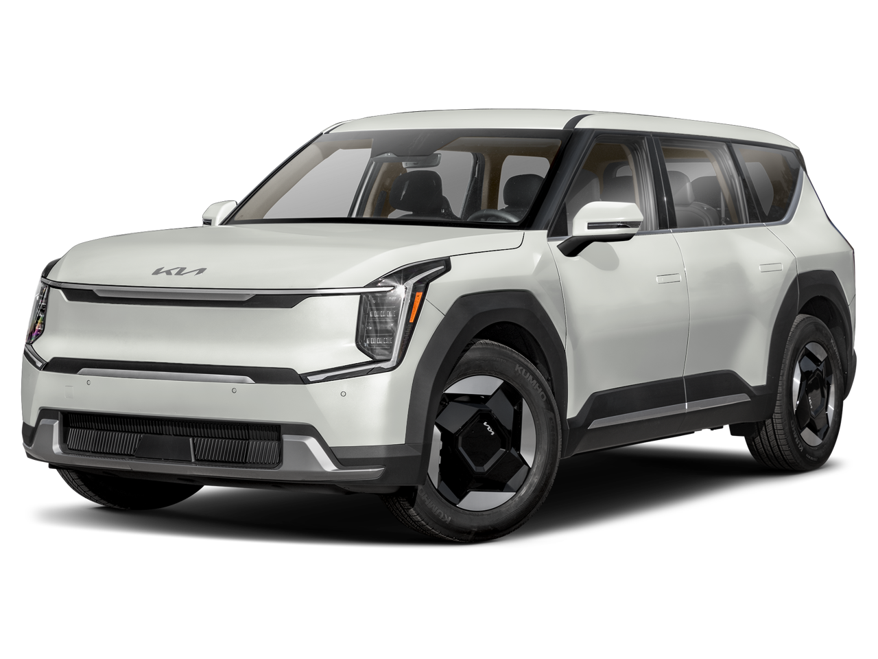 2026 Kia EV9 Land AWD's photo