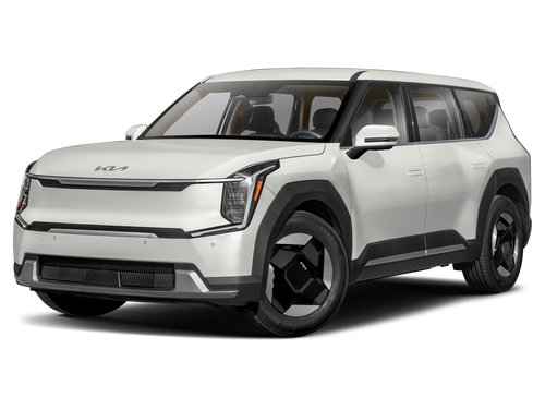 2026 Kia EV9 Land Sport Utility 4D