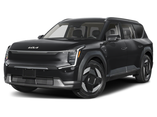 2026 Kia EV9 Wind AWD