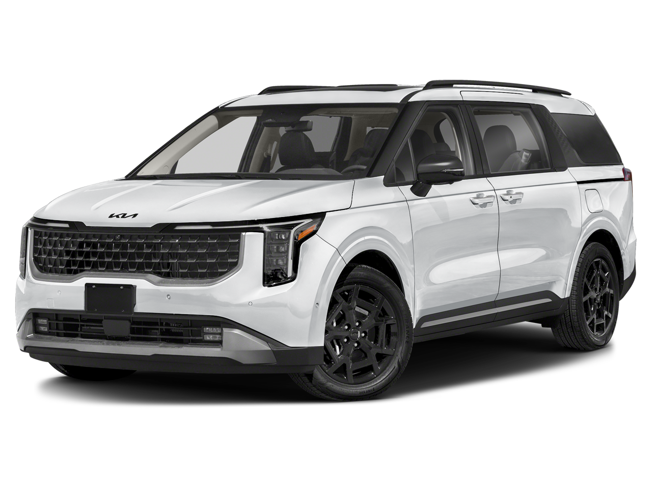 2026 Kia Sedona's photo