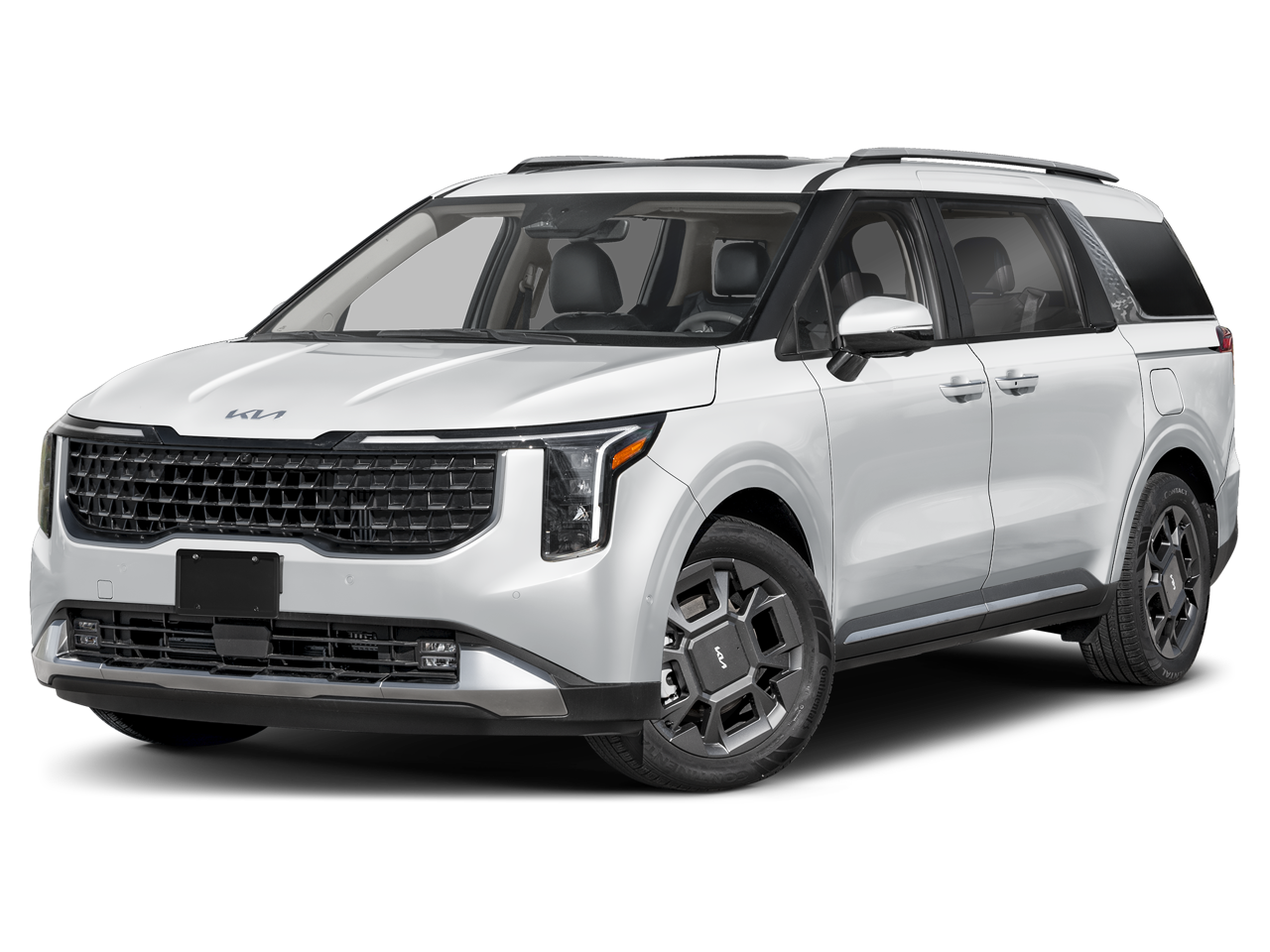 2026 Kia Sedona's photo