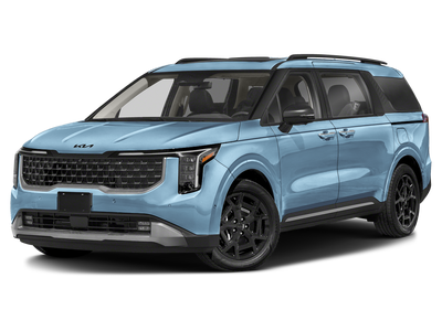 2026 Kia Carnival Hybrid SX-Prestige