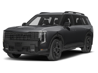 2027 Kia Telluride HEV X-LINE SX AWD