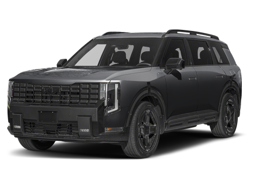 2027 Kia Telluride HEV X-LINE SX AWD
