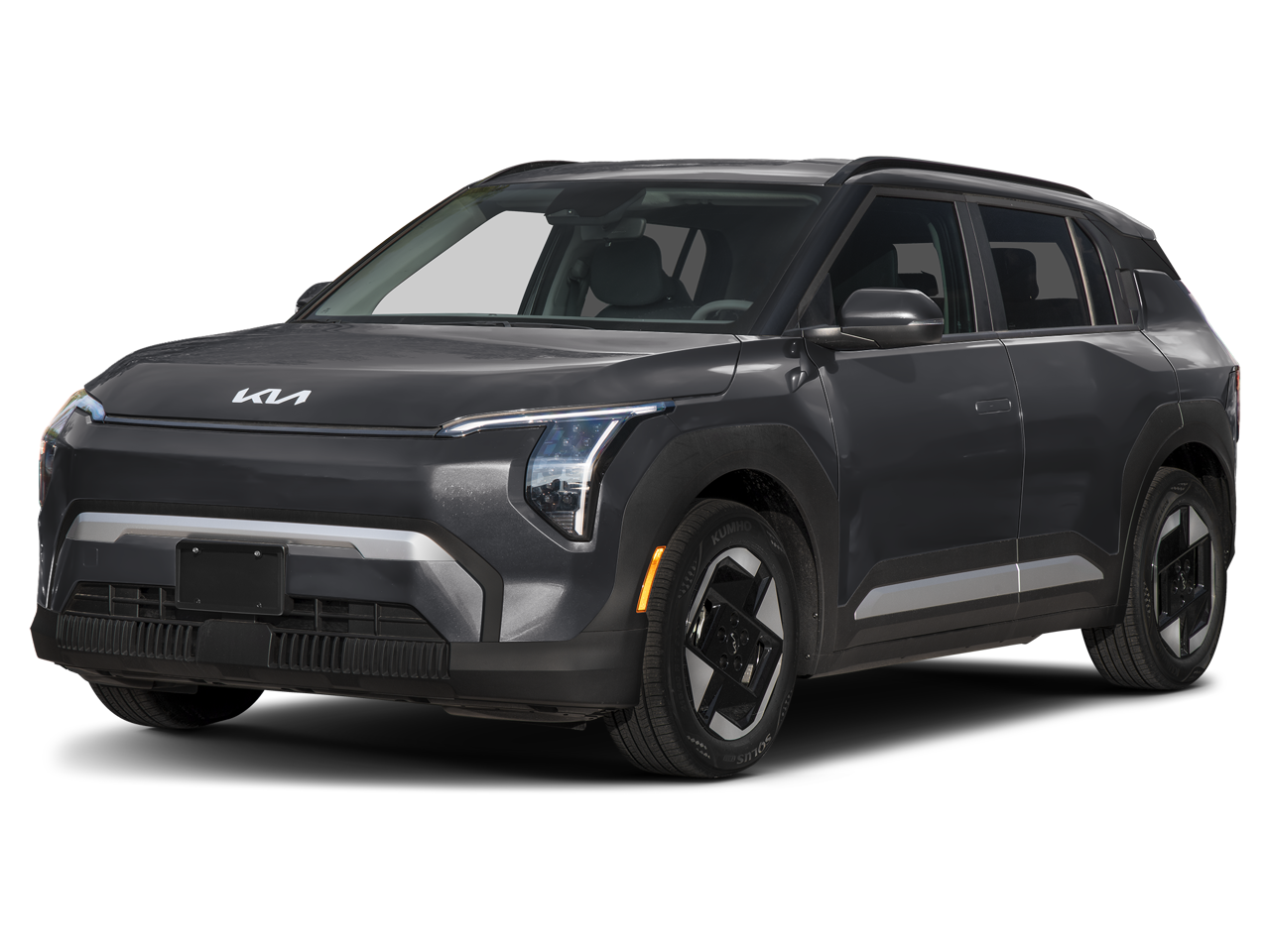 2027 Kia EV3 LIGHT FWD