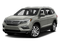 2016 Honda Pilot Touring Sport Utility 4D