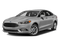 2017 Ford Fusion S Hybrid Sedan 4D