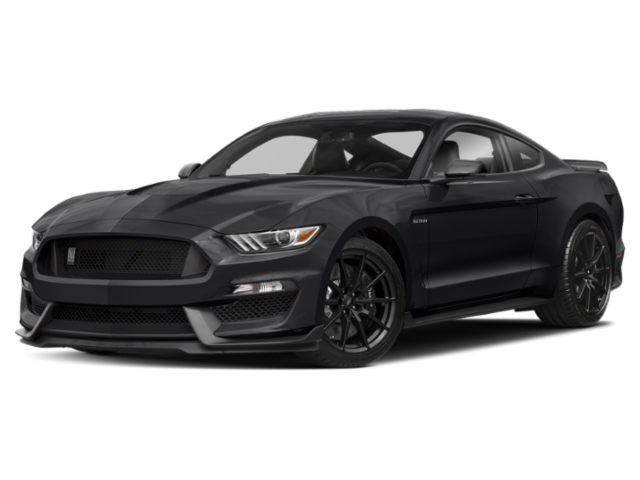 2017 Ford Mustang Shelby GT350 Coupe 2D